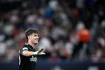 Paul Pogba, Angel Di Maria, dan Gleison Bremer Debut, Juventus Bungkam Guadalajara Paul Pogba, Angel Di Maria, dan Gleison Bremer Debut, Juventus Bungkam Guadalajara