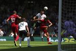 Mohamed Salah dan Darwin Nunez Saling Cetak Gol untuk Liverpool, Namun Aleksandar Mitrovic Lebih Gacor Bersama Fulham