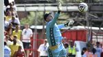Tersingkir dari MU, Dean Henderson Tampil Menawan di Premier League Bersama Nottingham Forest Tersingkir dari MU, Dean Henderson Tampil Menawan di Premier League Bersama Nottingham Forest