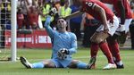 Tersingkir dari MU, Dean Henderson Tampil Menawan di Premier League Bersama Nottingham Forest Tersingkir dari MU, Dean Henderson Tampil Menawan di Premier League Bersama Nottingham Forest