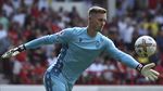 Tersingkir dari MU, Dean Henderson Tampil Menawan di Premier League Bersama Nottingham Forest