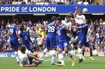 Antonio Conte dan Thomas Tuchel Terlibat Cekcok Usai Tottenham Hotspur Menyamakan Kedudukan di Menit Akhir Antonio Conte dan Thomas Tuchel Terlibat Cekcok Usai Tottenham Hotspur Menyamakan Kedudukan di Menit Akhir