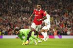 Aksi Jadon Sancho dan Marcus Rashford Benamkan Liverpool di Pekan ke-3 Premier League 2022/2023 Aksi Jadon Sancho dan Marcus Rashford Benamkan Liverpool di Pekan ke-3 Premier League 2022/2023
