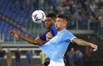 Inter Milan Tak Berkutik di Pekan ke-3 Serie A, Lazio Menang 3-1