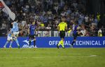 Inter Milan Tak Berkutik di Pekan ke-3 Serie A, Lazio Menang 3-1 Inter Milan Tak Berkutik di Pekan ke-3 Serie A, Lazio Menang 3-1