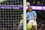 Edan, Erling Haaland Hattrick Lagi dan Jadi Top Skor Sementara Premier League Edan, Erling Haaland Hattrick Lagi dan Jadi Top Skor Sementara Premier League
