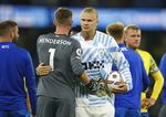 Edan, Erling Haaland Hattrick Lagi dan Jadi Top Skor Sementara Premier League Edan, Erling Haaland Hattrick Lagi dan Jadi Top Skor Sementara Premier League