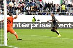 Beda Nasib MU dan Arsenal di Laga Perdana Liga Europa 2022/2023 Beda Nasib MU dan Arsenal di Laga Perdana Liga Europa 2022/2023