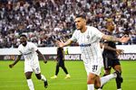 Beda Nasib MU dan Arsenal di Laga Perdana Liga Europa 2022/2023 Beda Nasib MU dan Arsenal di Laga Perdana Liga Europa 2022/2023
