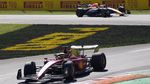 Max Verstappen Finish Dibantu Safety Car, Lecrec Kecewa Max Verstappen Finish Dibantu Safety Car, Lecrec Kecewa