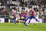 Kisruh Laga Juve Vs Salernitana, Empat Kartu Merah Keluar Dari Saku Wasit