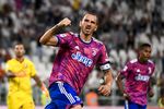 Kisruh Laga Juve Vs Salernitana, Empat Kartu Merah Keluar Dari Saku Wasit