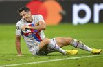 Momen Dingin Pemain Bayern Munchen saat Sambut Lewandowski Momen Dingin Pemain Bayern Munchen saat Sambut Lewandowski
