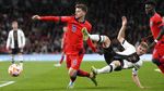 Drama Enam Gol Pemain Premier League Pada Laga Inggris Kontra Jerman di UEFA Nations League Drama Enam Gol Pemain Premier League Pada Laga Inggris Kontra Jerman di UEFA Nations League