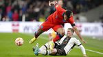 Drama Enam Gol Pemain Premier League Pada Laga Inggris Kontra Jerman di UEFA Nations League Drama Enam Gol Pemain Premier League Pada Laga Inggris Kontra Jerman di UEFA Nations League