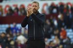 Tidak Dilirik Tuchel, Pemain Chelsea Ini Bersinar Dibawah Asuhan Graham Potter Tidak Dilirik Tuchel, Pemain Chelsea Ini Bersinar Dibawah Asuhan Graham Potter