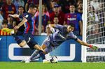 Aksi Robert Lewandowski Mengoyak Gawang Villarreal, Jadi Top Skor Sementara La Liga 2022/2023 Aksi Robert Lewandowski Mengoyak Gawang Villarreal, Jadi Top Skor Sementara La Liga 2022/2023
