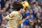 Momen-momen Seru di Pertandingan Premier League 2022/2023 Pekan Ini