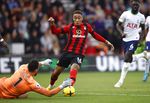 Momen-momen Seru di Pertandingan Premier League 2022/2023 Pekan Ini Momen-momen Seru di Pertandingan Premier League 2022/2023 Pekan Ini