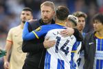 Momen-momen Seru di Pertandingan Premier League 2022/2023 Pekan Ini Momen-momen Seru di Pertandingan Premier League 2022/2023 Pekan Ini