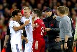 Momen-momen Seru di Pertandingan Premier League 2022/2023 Pekan Ini