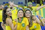 Deretan Suporter Wanita Cantik di Piala Dunia 2022 Deretan Suporter Wanita Cantik di Piala Dunia 2022