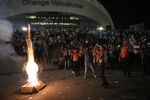 Foto Terbaik Liga Champions Pekan Ini