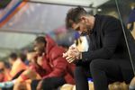 Foto Terbaik Liga Champions Pekan Ini Foto Terbaik Liga Champions Pekan Ini