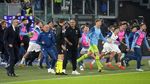 Lazio dan Juventus Menangkan Laga Bertajuk Derbi Panas di Liga Italia Lazio dan Juventus Menangkan Laga Bertajuk Derbi Panas di Liga Italia