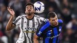 Lazio dan Juventus Menangkan Laga Bertajuk Derbi Panas di Liga Italia Lazio dan Juventus Menangkan Laga Bertajuk Derbi Panas di Liga Italia