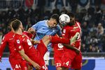 Ini Dia Bocah 17 Tahun yang Buat Lazio Merangsek ke Posisi Dua Klasemen Sementara Serie A Ini Dia Bocah 17 Tahun yang Buat Lazio Merangsek ke Posisi Dua Klasemen Sementara Serie A