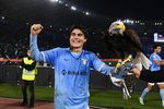 Ini Dia Bocah 17 Tahun yang Buat Lazio Merangsek ke Posisi Dua Klasemen Sementara Serie A Ini Dia Bocah 17 Tahun yang Buat Lazio Merangsek ke Posisi Dua Klasemen Sementara Serie A