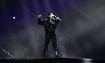 Jungkook BTS Getarkan Suasana Opening Ceremony Piala Dunia 2022 dengan Lagu Dreamers Jungkook BTS Getarkan Suasana Opening Ceremony Piala Dunia 2022 dengan Lagu Dreamers