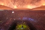 Jungkook BTS Getarkan Suasana Opening Ceremony Piala Dunia 2022 dengan Lagu Dreamers Jungkook BTS Getarkan Suasana Opening Ceremony Piala Dunia 2022 dengan Lagu Dreamers