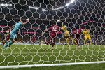 Gol Pertama di Laga Perdana Piala Dunia 2022, Enner Valencia Catatkan Sejarah Gol Pertama di Laga Perdana Piala Dunia 2022, Enner Valencia Catatkan Sejarah
