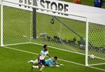 Tim Asuhan Gareth Southgate Menang Telak atas Iran di Piala Dunia 2022, Berikut Ini Aksinya Tim Asuhan Gareth Southgate Menang Telak atas Iran di Piala Dunia 2022, Berikut Ini Aksinya