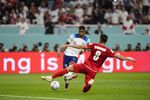 Tim Asuhan Gareth Southgate Menang Telak atas Iran di Piala Dunia 2022, Berikut Ini Aksinya Tim Asuhan Gareth Southgate Menang Telak atas Iran di Piala Dunia 2022, Berikut Ini Aksinya
