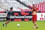 Era Baru Timnas Indonesia Bersama Spaso dan Jordi Amat di Piala AFF 2022 Era Baru Timnas Indonesia Bersama Spaso dan Jordi Amat di Piala AFF 2022
