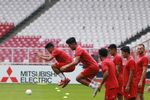 Era Baru Timnas Indonesia Bersama Spaso dan Jordi Amat di Piala AFF 2022 Era Baru Timnas Indonesia Bersama Spaso dan Jordi Amat di Piala AFF 2022