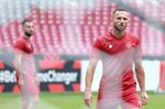 Era Baru Timnas Indonesia Bersama Spaso dan Jordi Amat di Piala AFF 2022 Era Baru Timnas Indonesia Bersama Spaso dan Jordi Amat di Piala AFF 2022