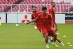 Era Baru Timnas Indonesia Bersama Spaso dan Jordi Amat di Piala AFF 2022 Era Baru Timnas Indonesia Bersama Spaso dan Jordi Amat di Piala AFF 2022