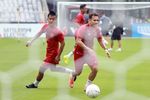 Era Baru Timnas Indonesia Bersama Spaso dan Jordi Amat di Piala AFF 2022 Era Baru Timnas Indonesia Bersama Spaso dan Jordi Amat di Piala AFF 2022