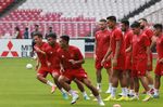 Era Baru Timnas Indonesia Bersama Spaso dan Jordi Amat di Piala AFF 2022 Era Baru Timnas Indonesia Bersama Spaso dan Jordi Amat di Piala AFF 2022