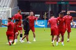 Era Baru Timnas Indonesia Bersama Spaso dan Jordi Amat di Piala AFF 2022 Era Baru Timnas Indonesia Bersama Spaso dan Jordi Amat di Piala AFF 2022