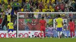 Neymar dkk Ajari Korea Selatan Berjoget dalam Kemenangan yang Loloskan Brasil ke Perempatfinal Piala Dunia 2022 Neymar dkk Ajari Korea Selatan Berjoget dalam Kemenangan yang Loloskan Brasil ke Perempatfinal Piala Dunia 2022
