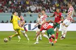 Gol Cantik Mislav Orsic Jadi Pembeda, Kroasia Segel Peringkat Ketiga Piala Dunia 2022 Gol Cantik Mislav Orsic Jadi Pembeda, Kroasia Segel Peringkat Ketiga Piala Dunia 2022