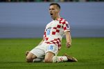 Gol Cantik Mislav Orsic Jadi Pembeda, Kroasia Segel Peringkat Ketiga Piala Dunia 2022 Gol Cantik Mislav Orsic Jadi Pembeda, Kroasia Segel Peringkat Ketiga Piala Dunia 2022