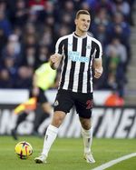 Arsenal dan Newcastle Jaga Momentum, Sukses Kantongi Tiga Poin di Laga Boxing Day Liga Inggris Arsenal dan Newcastle Jaga Momentum, Sukses Kantongi Tiga Poin di Laga Boxing Day Liga Inggris