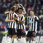 Arsenal dan Newcastle Jaga Momentum, Sukses Kantongi Tiga Poin di Laga Boxing Day Liga Inggris Arsenal dan Newcastle Jaga Momentum, Sukses Kantongi Tiga Poin di Laga Boxing Day Liga Inggris