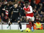 Arsenal dan Newcastle Jaga Momentum, Sukses Kantongi Tiga Poin di Laga Boxing Day Liga Inggris Arsenal dan Newcastle Jaga Momentum, Sukses Kantongi Tiga Poin di Laga Boxing Day Liga Inggris